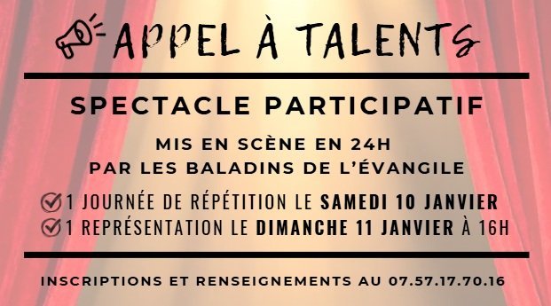 Un projet fou !