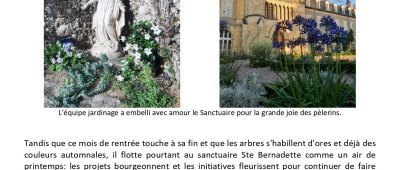  Journal de Bernadette n°63