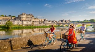 La Loire à vélo