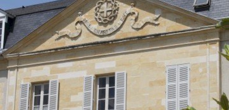 Fronton - © EBSN