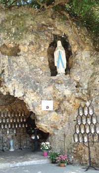 The Grotto